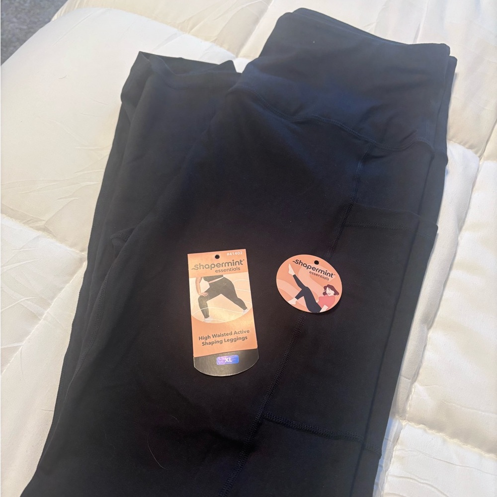 Shapermint leggings